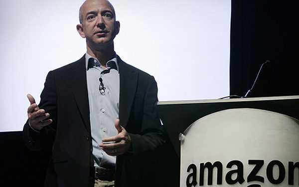 Аналітики Citigroup пророкують вихід смартфона Amazon