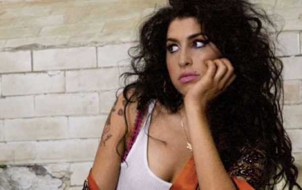 У грудні вийде новий альбом Ємі Вайнхаус