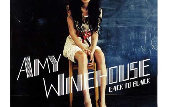 Сукню Емі Уайнхаус купив чилійський музей