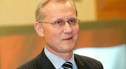 Латвія підтримує євроінтеграційні наміри України