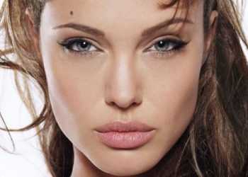 Анджеліна Джолі зняла свій перший фільм