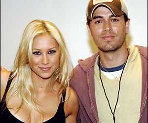 Анна Курнікова чекає дитину