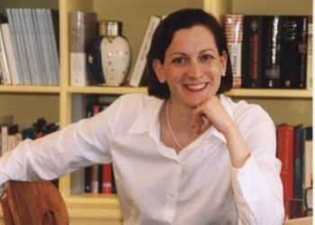 Дружина голови польського МЗС написала кулінарну книгу