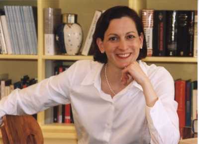 Дружина голови польського МЗС написала кулінарну книгу