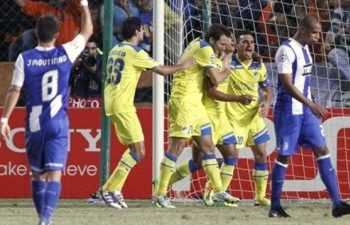 АПОЕЛ продовжує дивувати