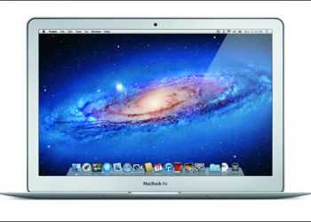 Чіпи AMD могли використовуватися компанією Apple у MacBook Air