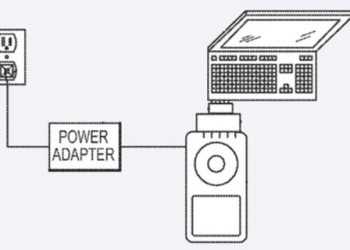 Apple хоче випустити універсальну зарядку