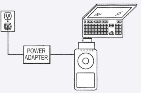 Apple хоче випустити універсальну зарядку
