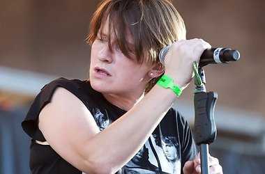 Для киян Діана Арбєніна влаштує грандіозний концерт