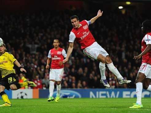 Ліга чемпіонів. Відеоогляд матчів групи F