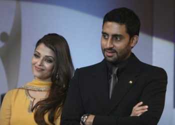 Айшварія Рай стала мамою