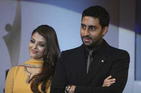 Айшварія Рай стала мамою