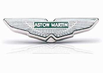 Переможець конкурсу «CoolBrand» у Великобританії Aston Martin