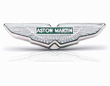 Переможець конкурсу «CoolBrand» у Великобританії Aston Martin