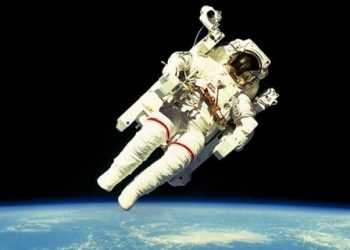 NASA розмістило вакансію астронавта в Інтернеті