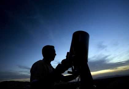 Астрономи склали список планет, де варто шукати життя