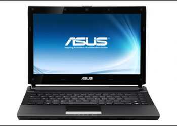 ASUS готує ноутбук з гібридним процесором AMD