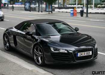 Нове обличчя Audi – Хью Джекман