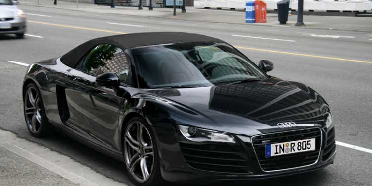 Нове обличчя Audi – Хью Джекман