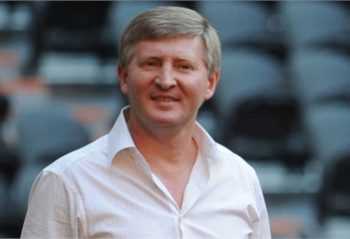 Ахметов купив 45% акцій Західенерго