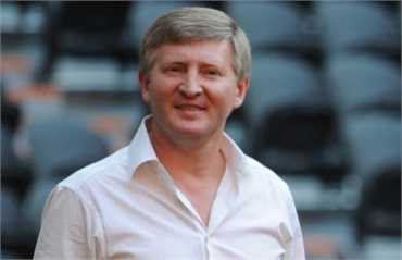 Ахметов купив 45% акцій Західенерго