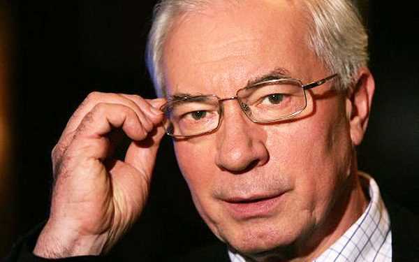 Уряд планує в 2015 році вийти на позитивне сальдо торгового балансу на рівні 1,5-2 млрд. дол.