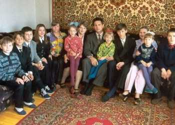 В Київській області багатодітні сім`ї недоотримали 5 млн гривень