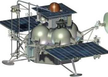 Байконур зміг зв'язатися з космічним апаратом