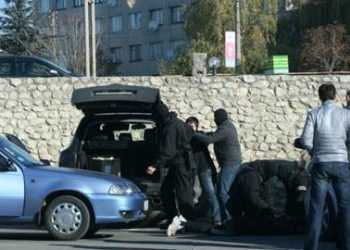 В Тернопільській області впіймали банду торгівців наркотиками