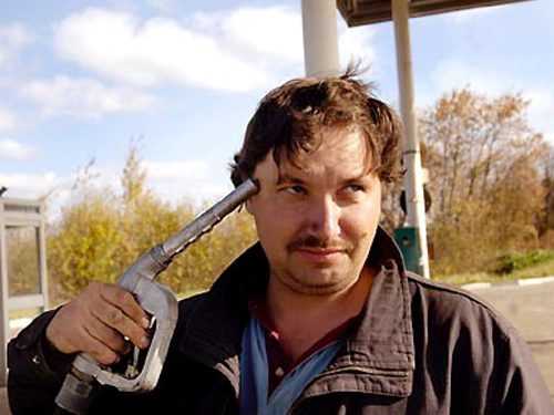 Ціни на бензин можуть зрости на 60 %