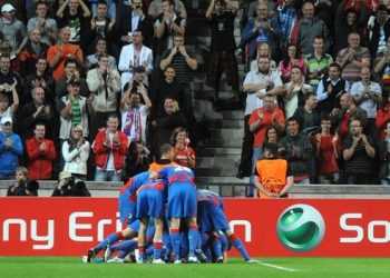 Вікторія на виїзді мінімально переграє БАТЕ