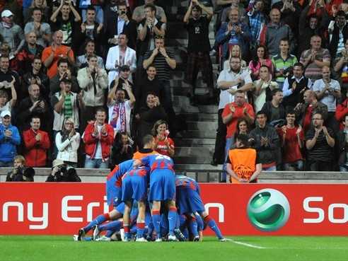 Вікторія на виїзді мінімально переграє БАТЕ