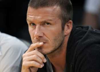 Бекхем прийме рішення в грудні