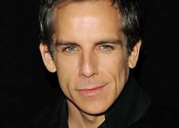 Бен Стіллер зніматиме фільм жахів