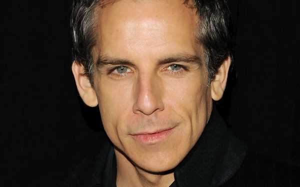 Бен Стіллер зніматиме фільм жахів