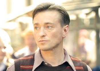 Сергія Безрукова обікрали