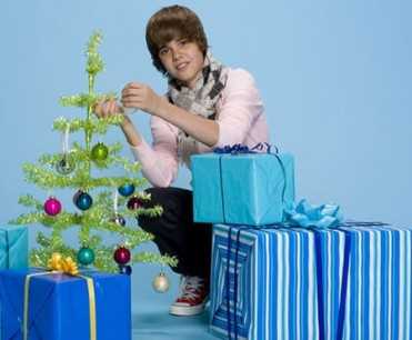 Джастін Бібер вмовив Мерайю Кері