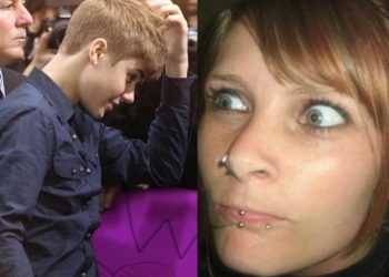 Жінку, яка вимагає від Джастіна Бібера аліменти, можуть засудити