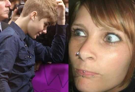 Жінку, яка вимагає від Джастіна Бібера аліменти, можуть засудити