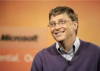 Білл Гейтс вклав 1 мільйон доларів в розробку антикомариного лазеру