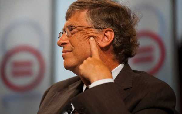 Білл Гейтс свідчитиме у черговому позові проти Microsoft