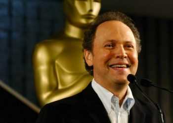 Церемонію вручення «Оскарів» буде вести комік-ветеран Біллі Крістал