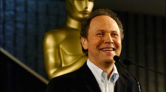 Церемонію вручення «Оскарів» буде вести комік-ветеран Біллі Крістал