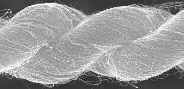 Штучні м’язи перемогли природу в її власній грі