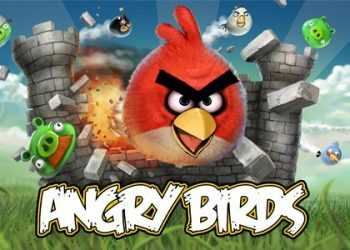 Гра Angry Birds отримала 500 мільйонів завантажень