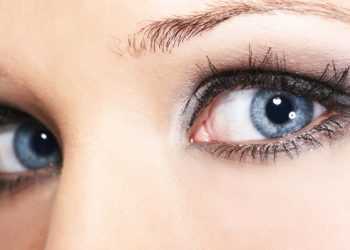 Лікарі знають як перетворювати карі очі в блакитні за 20 хвилин і 4,7 тисячі доларів