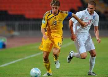 Ще одне інтерв'ю гравця збірної України перед грою з Німеччиною