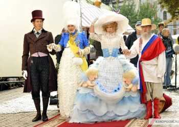 Цієї зими вийде нова вітчизняна комедія