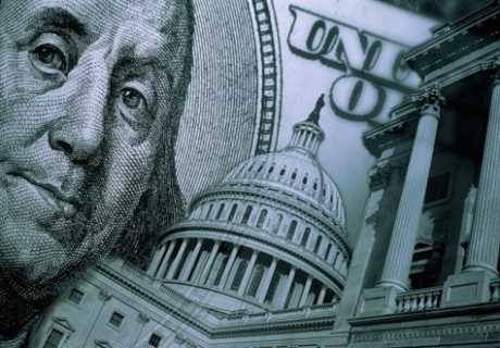 Американський державний борг перевищив позначку в $ 15 трлн