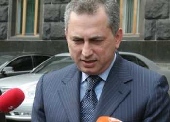 Колесников